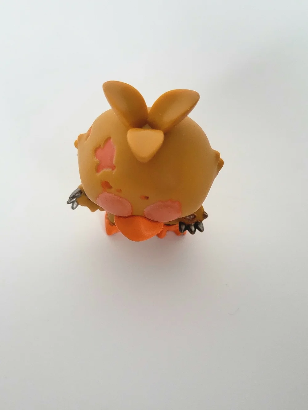 Funko please note